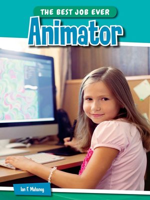 cover image of Animator